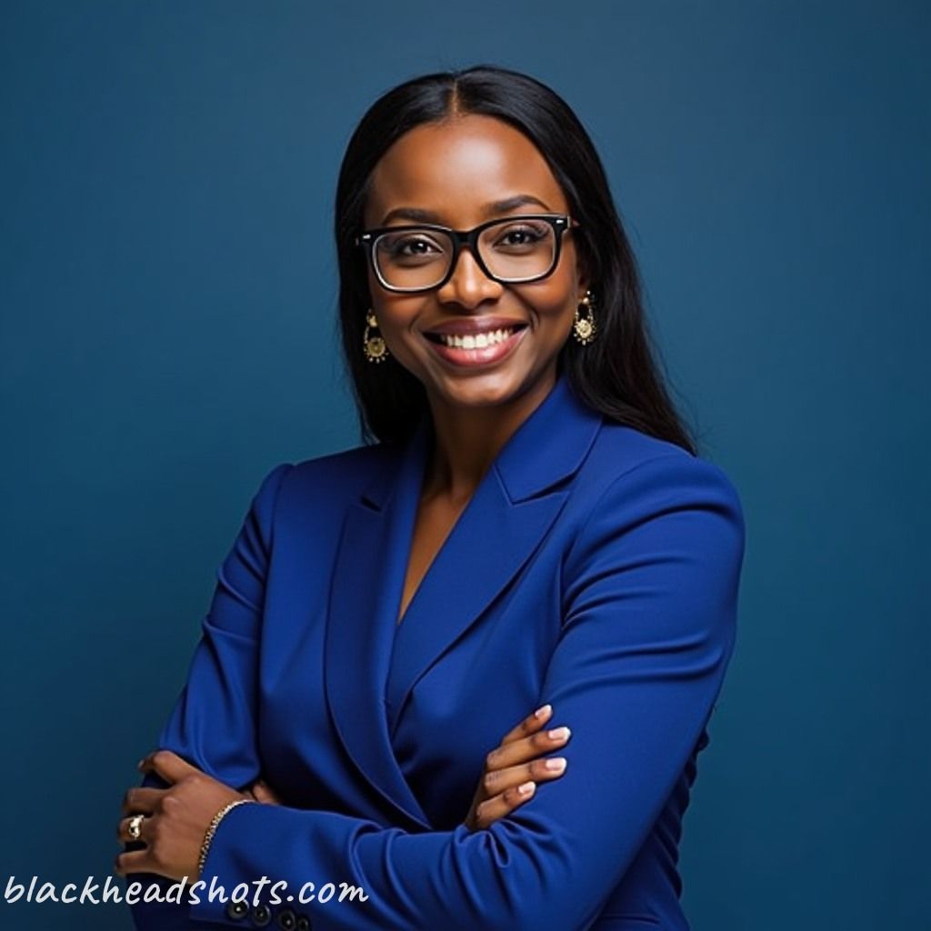 Dr A. Moyo - Founding Managing Partner