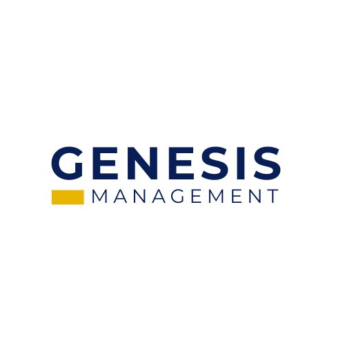 Genesis Management logo